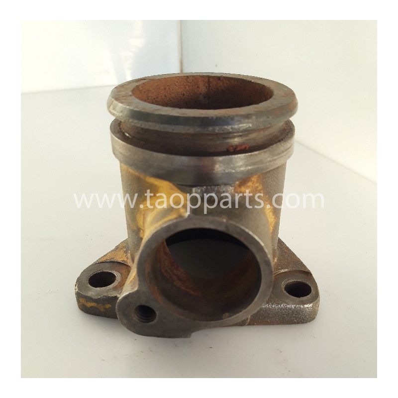 Tubo usado Komatsu... Tubo usado Komatsu...