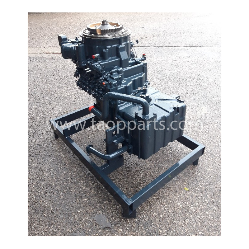 Transmission 423-15-H1040...