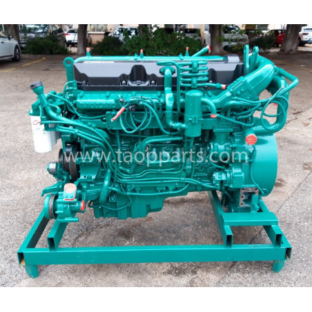 MOTOR Volvo 15003072 pentru...