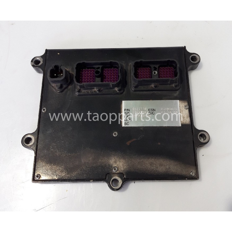 Centralina usato... Centralina usato...