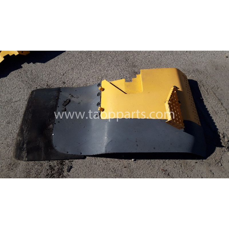 Volvo Fender 11414739 for...