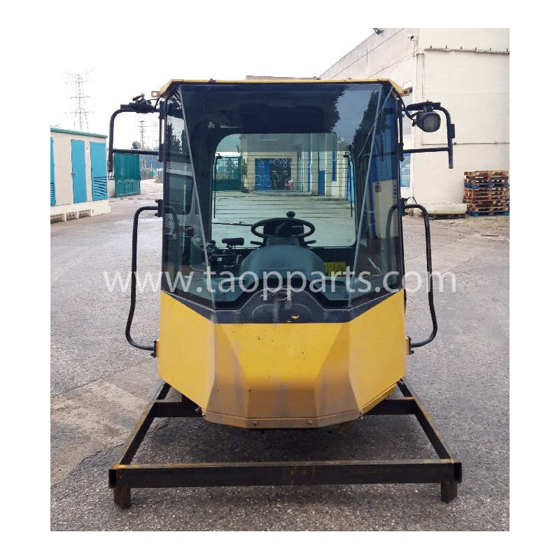 Cabine 423-56-H3608 pour... Cabine 423-56-H3608 pour...