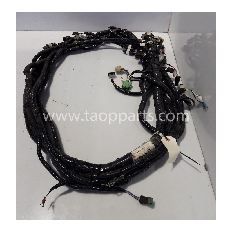 Installation d'occasion...