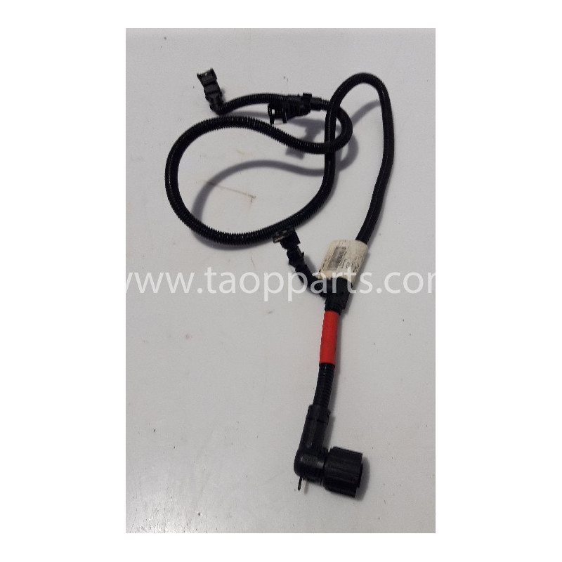 Instalatie Volvo 11171295... Instalatie Volvo 11171295...