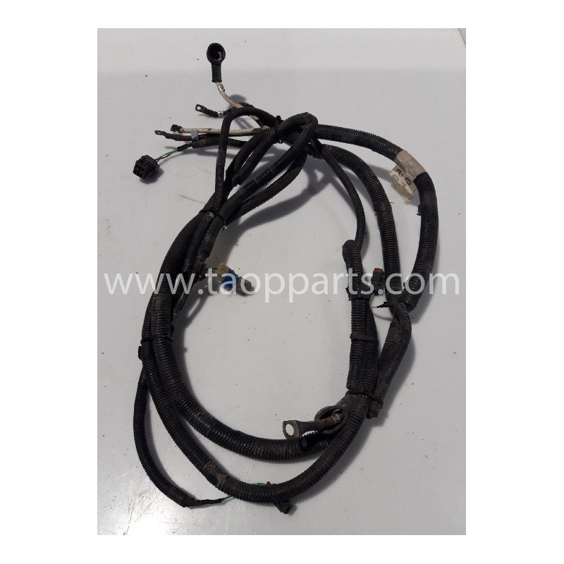 Instalatie folosit Komatsu... Instalatie folosit Komatsu...