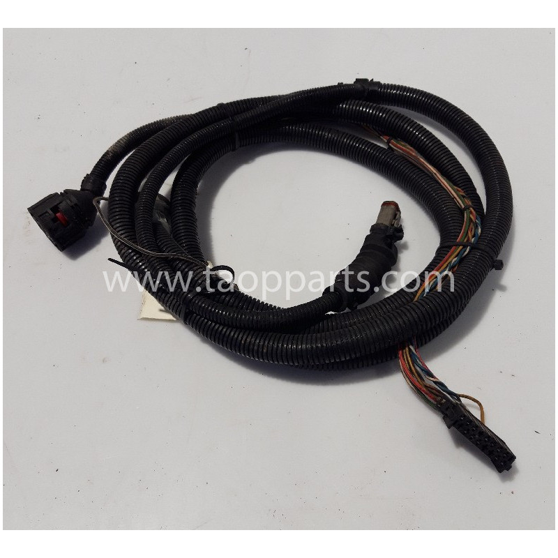 used Volvo Installation...