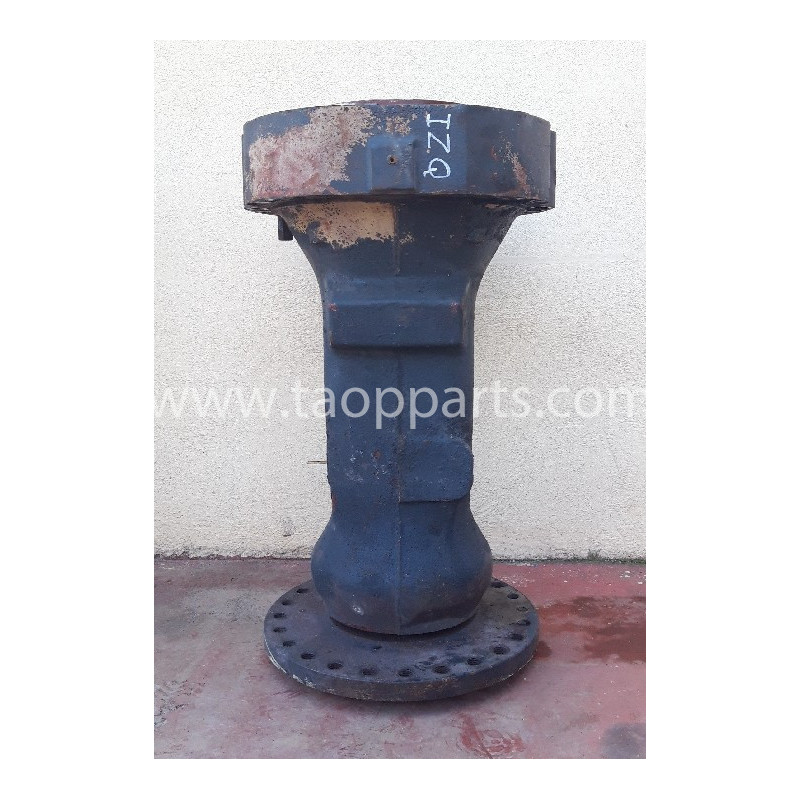 Cap ax roti folosit Komatsu... Cap ax roti folosit Komatsu...