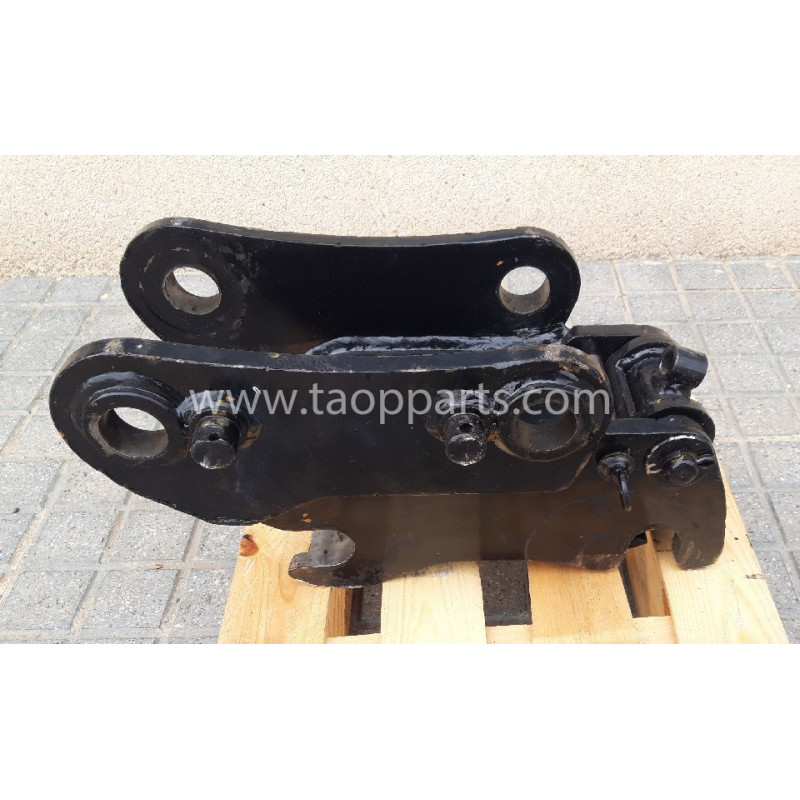 Komatsu Quick coupler...