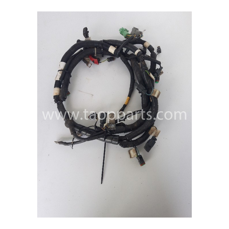 Instalatie Komatsu... Instalatie Komatsu...