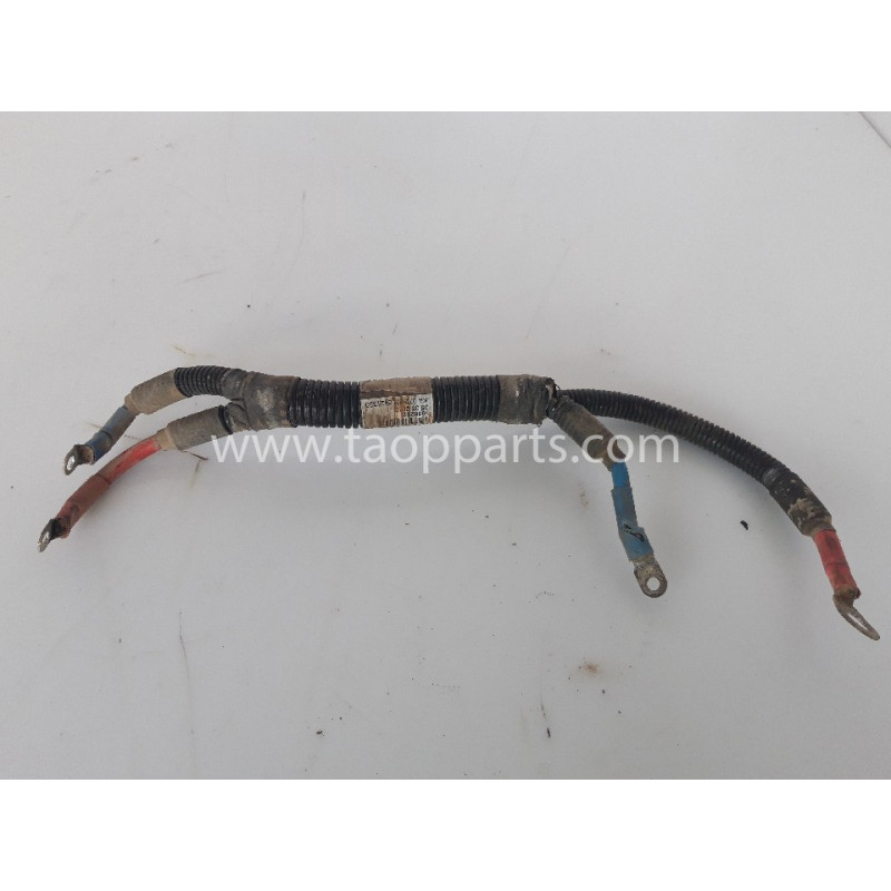 Instalatie Komatsu... Instalatie Komatsu...