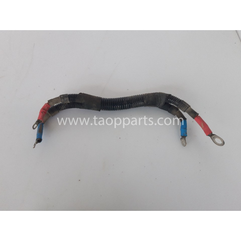 Instalação Komatsu... Instalação Komatsu...