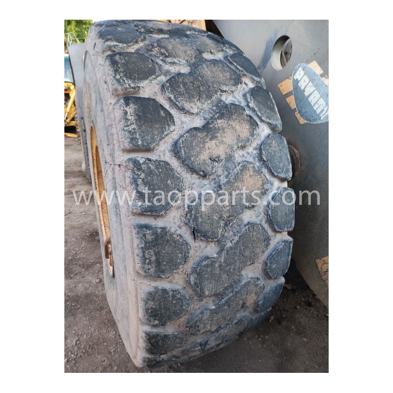PRECO Radial tyres 23.5R25...