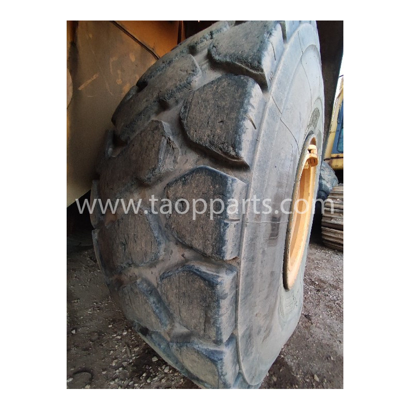 Pneu radial PRECO 23.5R25 ·... Pneu radial PRECO 23.5R25 ·...