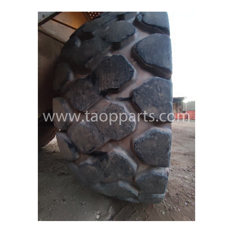 Radial tyres PRECO 23.5R25...