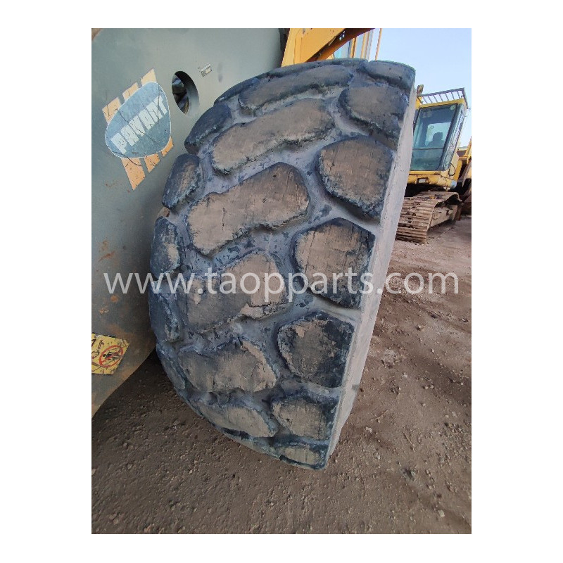 PRECO Radial tyres 23.5R25...