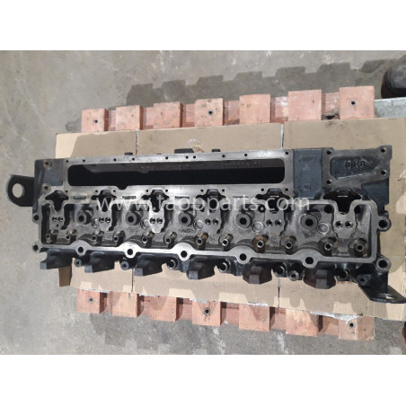 Cylinder head 6742-12-1110...