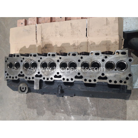 Cylinder head 6742-12-1110...