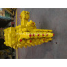 Komatsu Main valve...