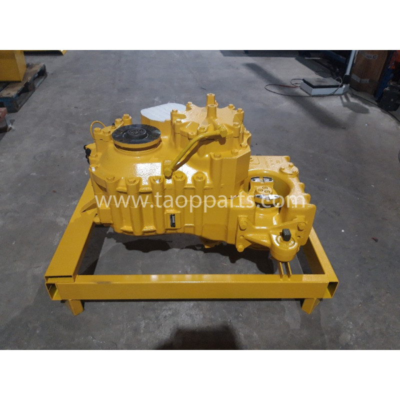 Transfer case 22543 for... Transfer case 22543 for...