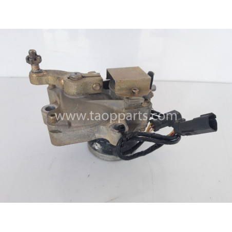 Electric motor 7834-41-2001...