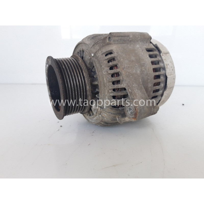 Alternatore 600-861-6410... Alternatore 600-861-6410...