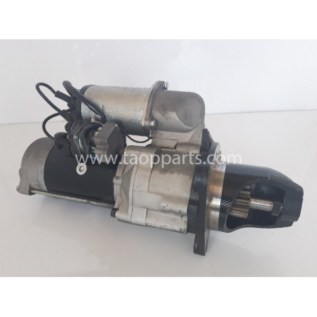 Electric motor 600-813-6631...