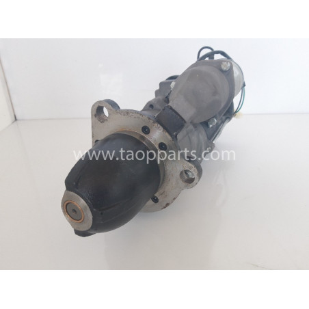 Electric motor 600-813-6631...