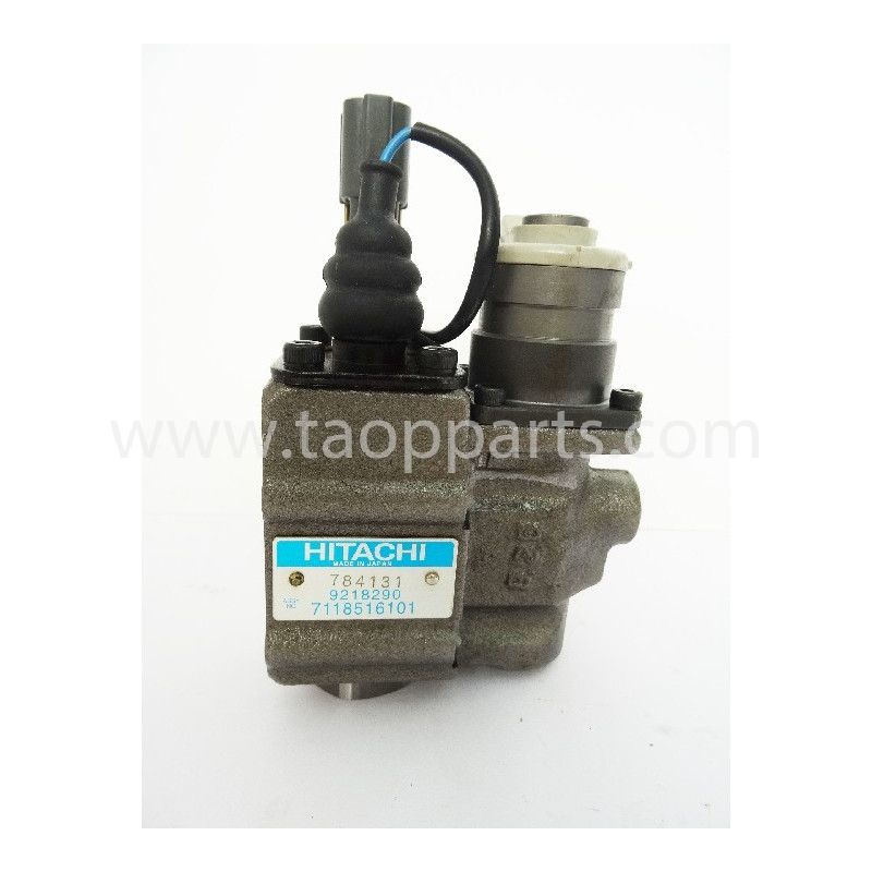 Solenoide nuovo Komatsu...