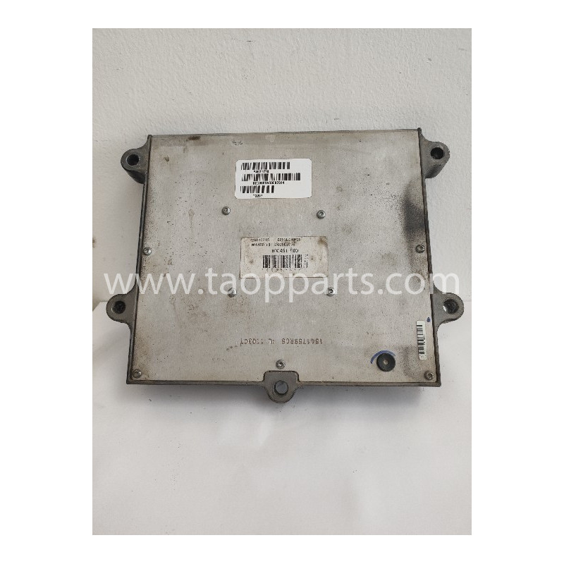 Controlor folosit Komatsu...