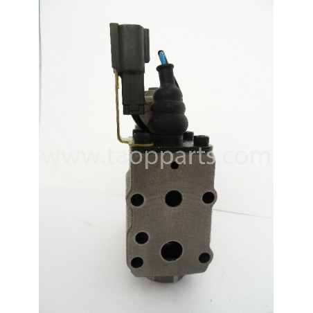 new Komatsu Solenoid...