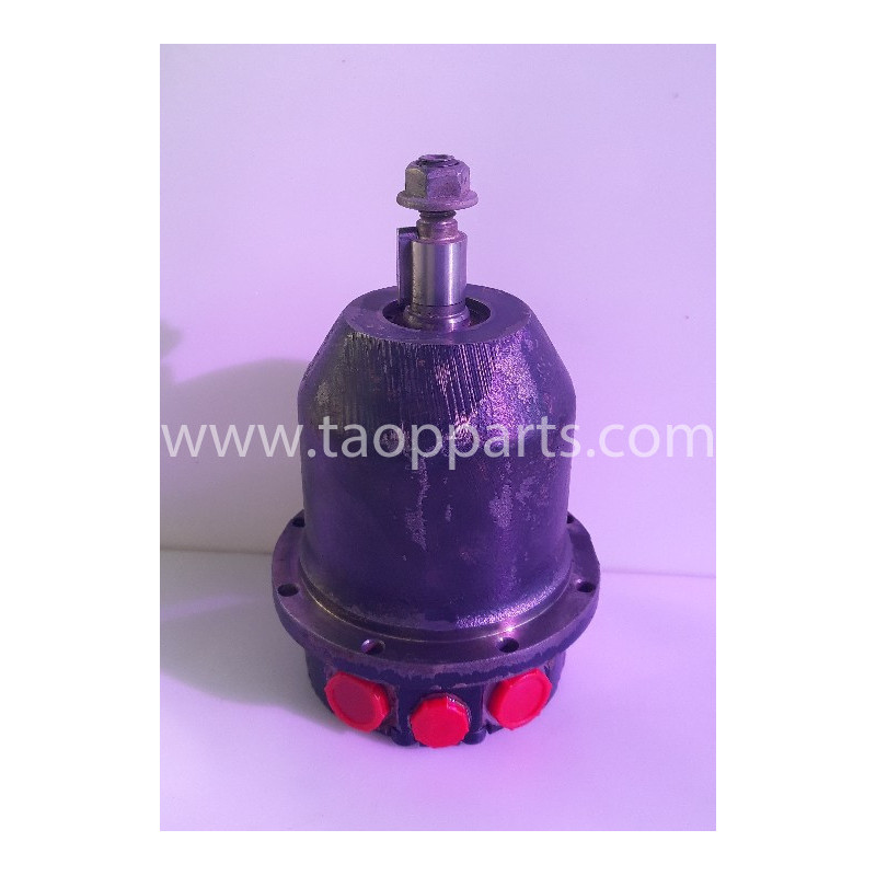 used Hydraulic engine... used Hydraulic engine...