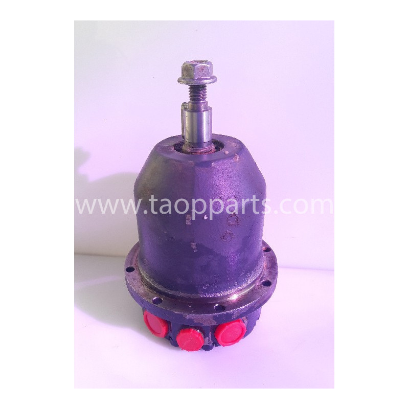 Moteur hydraulique... Moteur hydraulique...