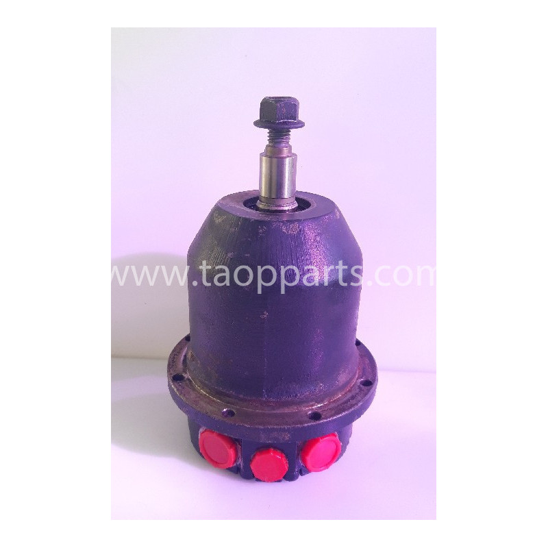 Moteur hydraulique...