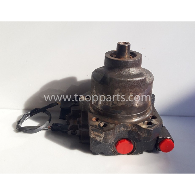 used Hydraulic engine... used Hydraulic engine...