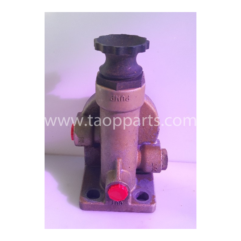 Tampa Komatsu 6754-71-7200... Tampa Komatsu 6754-71-7200...