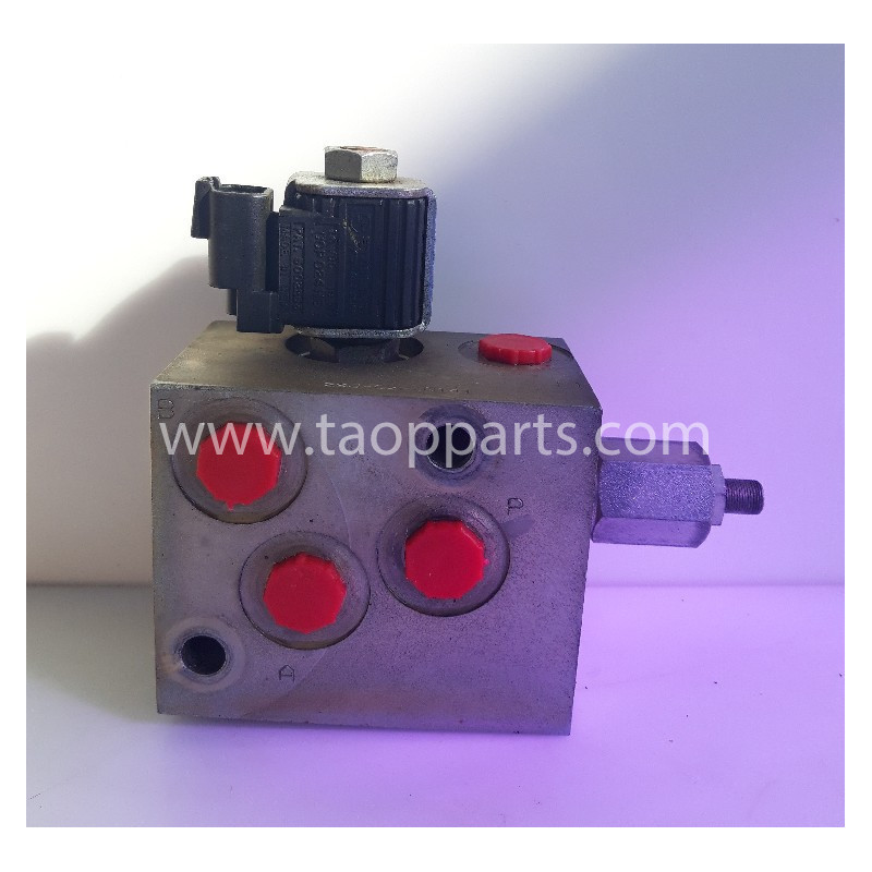 Valvola 20J-62-13141 per...