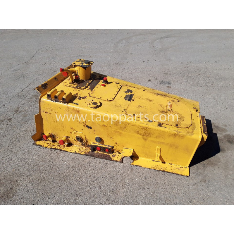 Volvo Hydraulic Tank for A30D articulated dump truck (Part