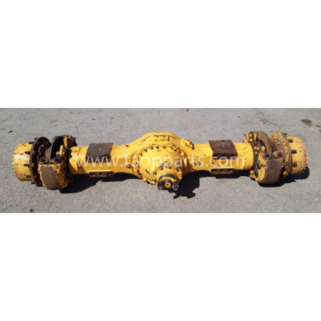 used Axle 23909 for Volvo...