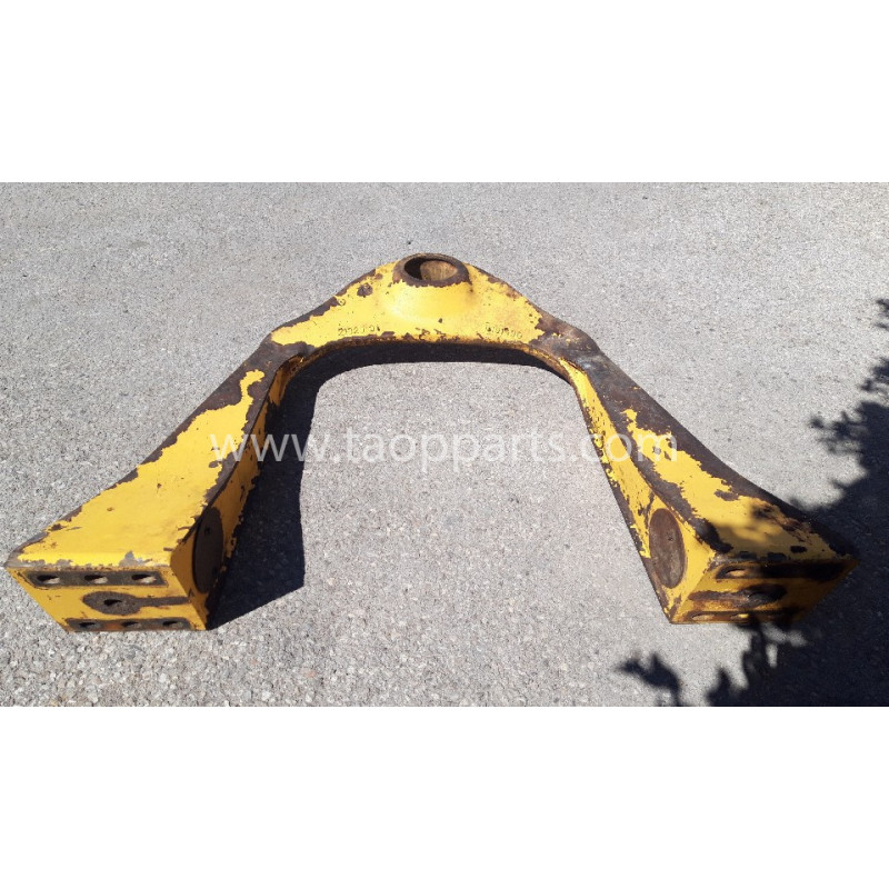 Barra equalizzatrice usato... Barra equalizzatrice usato...