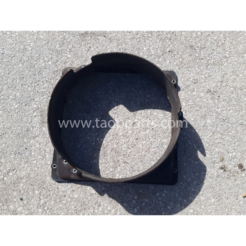 Coperchio Telaio usata...