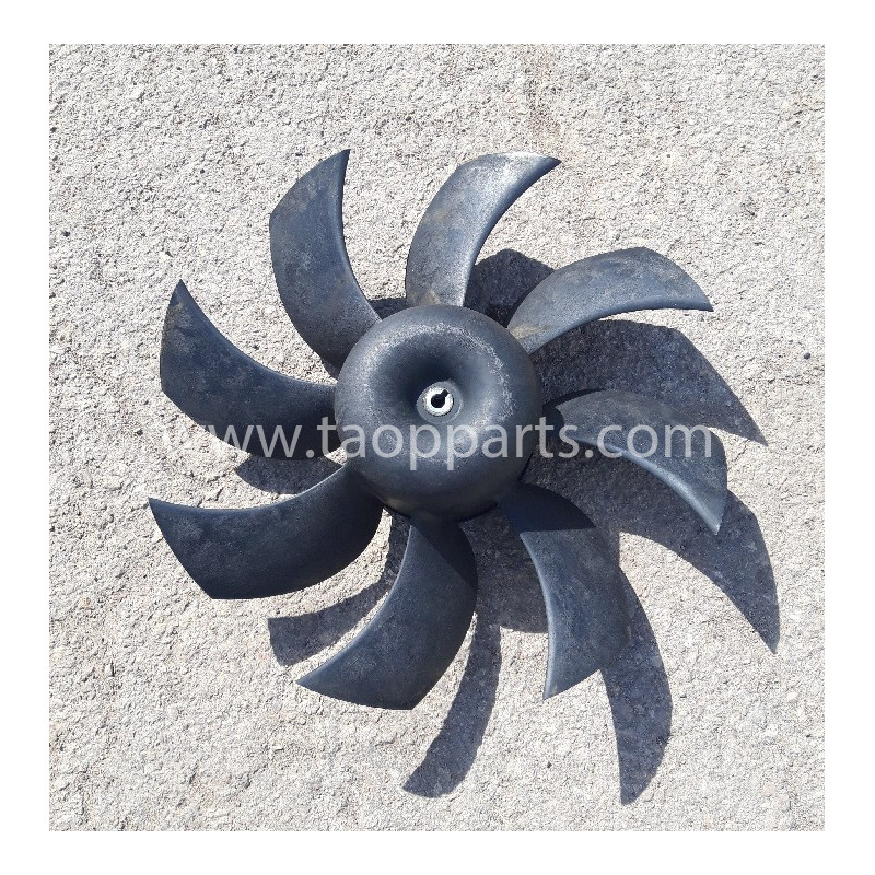 Volvo Fan 11193183 for A30D... Volvo Fan 11193183 for A30D...