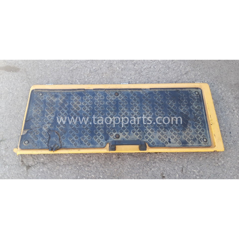 Tapa 11120016 para Dumper... Tapa 11120016 para Dumper...