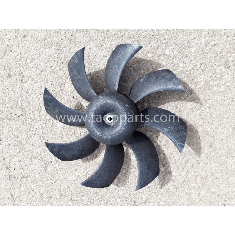 Ventilateur Volvo 11193183... Ventilateur Volvo 11193183...