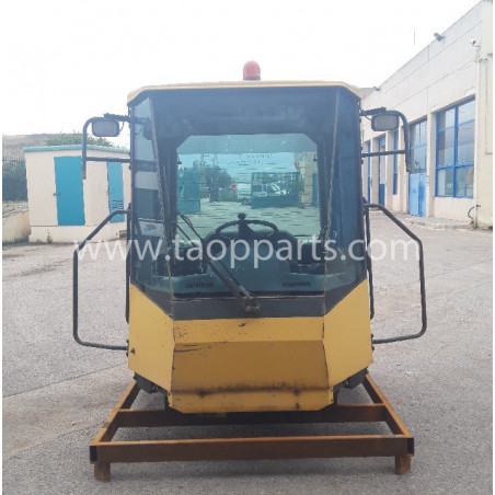 Cabina Komatsu 421-56-H4E00... Cabina Komatsu 421-56-H4E00...