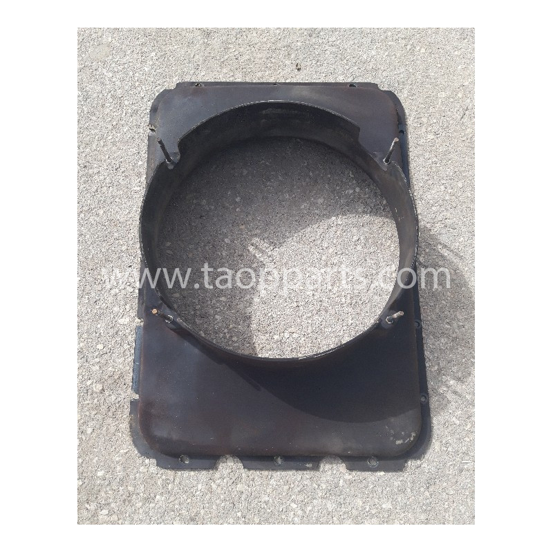 Scatola 11192943 per Dumper... Scatola 11192943 per Dumper...