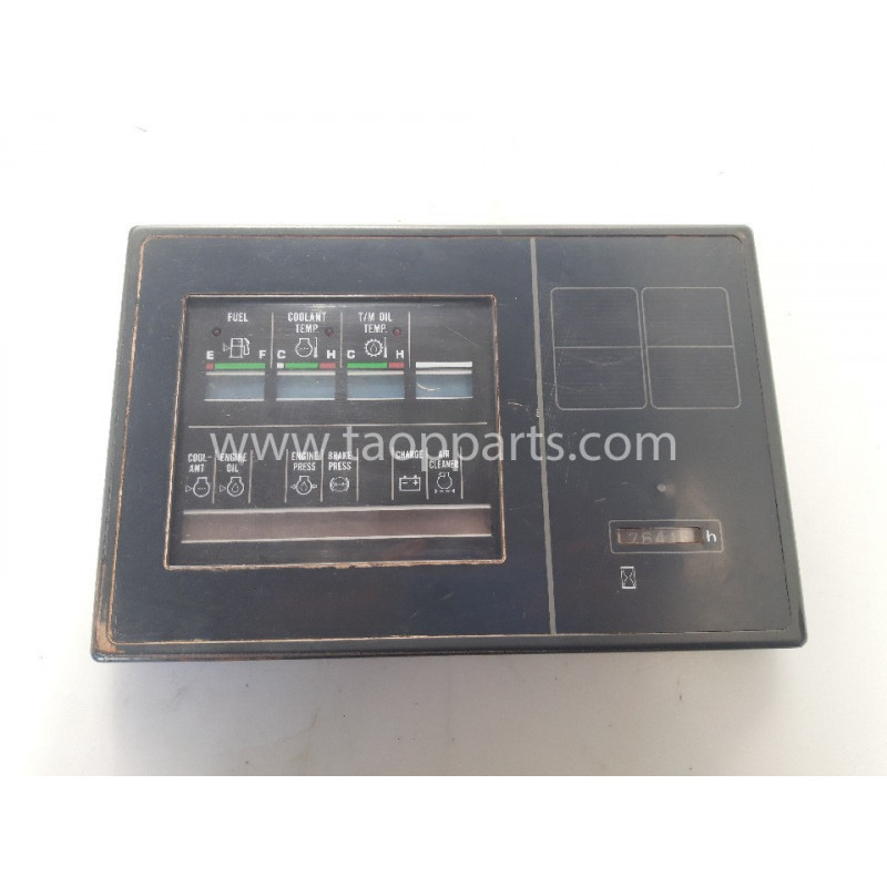 Komatsu Controller...