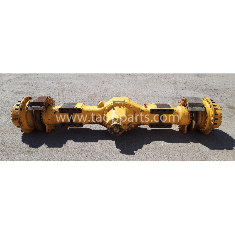 EJE Volvo 23788 para A35D ·...