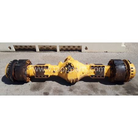 ASSALE usato Volvo 23787... ASSALE usato Volvo 23787...