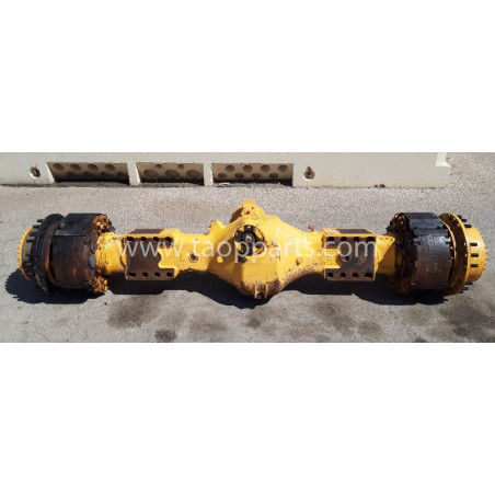 used Volvo Axle 23787 for...