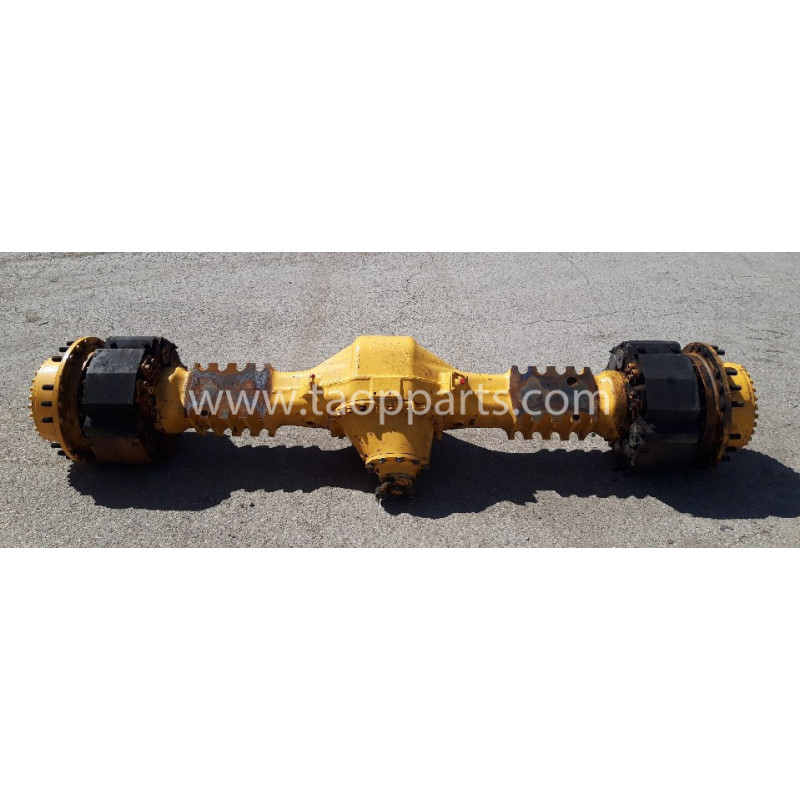 Essieu Volvo 23786 pour... Essieu Volvo 23786 pour...